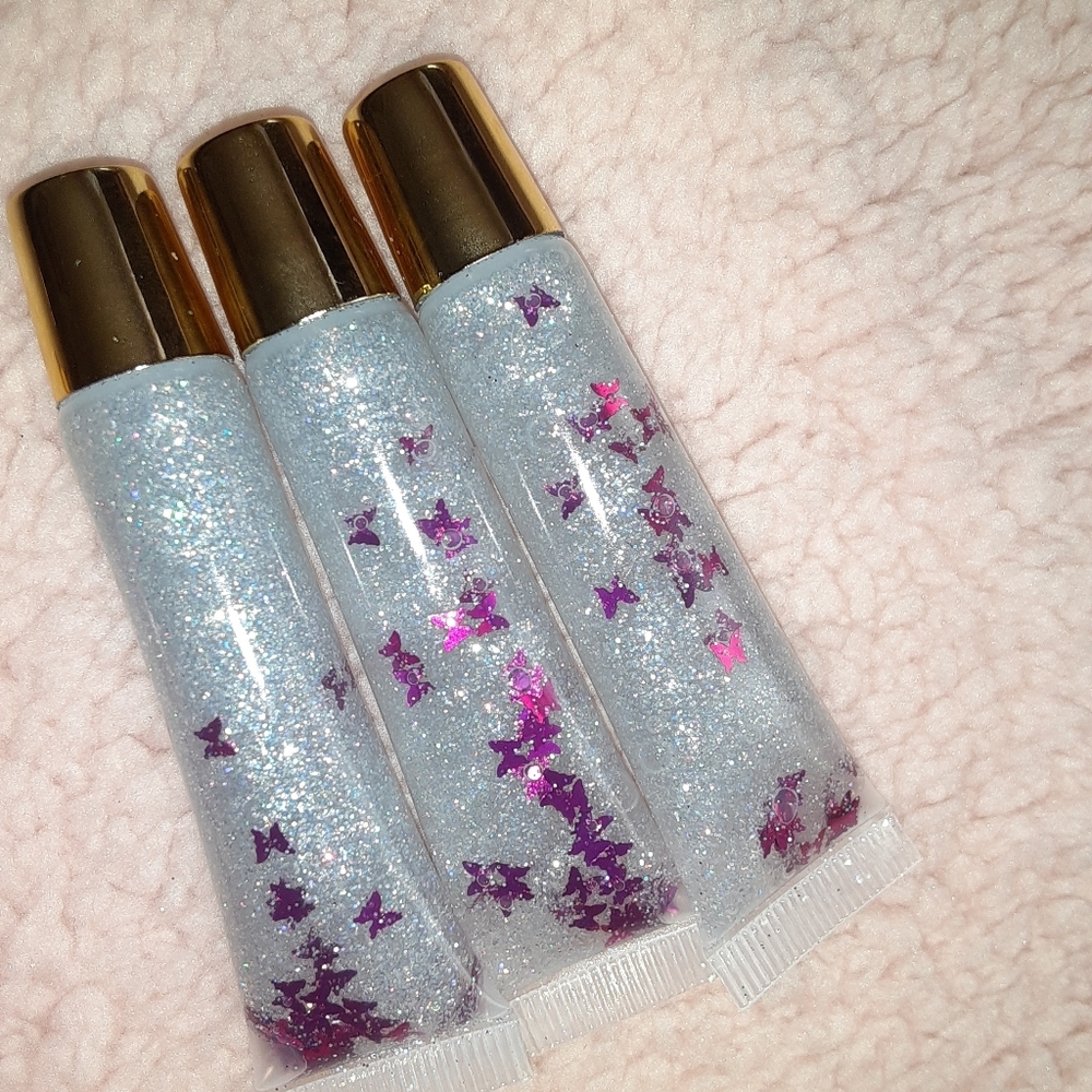 Vegan Lipgloss "Gitz" for Women
